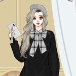 옷입히기 <b>꿀</b><b>잼</b>