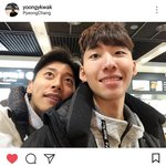 ㅇㅇ방금뜬 임효준선수 사진ㅇㅇ