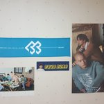 [BTOB] ㅅㄷ)다있소 네일팁 <b>양면</b>테이프 꼭 사!