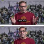 [드루와] 여자들은 <b>겐지</b>보다 맥크리가 더 좋음??