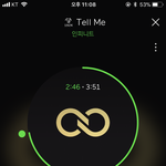 [인피니트] 스밍을 하면 좋다(특히 숨스)