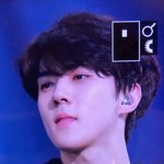 [세훈] 180210 EℓyXiOn in Taipei <b>day</b>1 프리뷰2