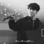 [세훈] 180210 EℓyXiOn in Taipei <b>day</b>1 프리뷰4