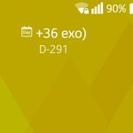 [EXO] 넌씨눈 ㅈㅅ <b>친구</b> <b>입</b>덕한거 자랑해도 되냐