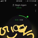 [인피니트] 엔톡에 우야니 라디오 썼어용