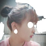 [드루와] 내옆모습 솔직하게 평가해줄사람 드루와ㅠ
