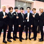 [<b>got</b>7] 보고싶어ㅜㅜ