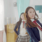 [러블리즈] 우리 <b>지수</b> <b>생일</b>