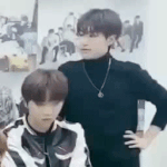 <b>대박적</b> 움짤 발견(부승관 호시)