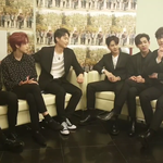 [<b>got</b>7] 스포모음