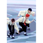 [NCT] <b>머릿속</b>의 열기를 드림이들로 진정시켜야겠어