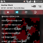 [NCT] 어나더<b>월드</b>도