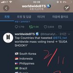 [방탄소년단] 궁금해서~~