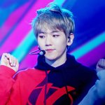 [EXO] <b>주먹</b> 봐 조카 귀여워