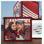 [댓글부탁해] 평창에서 만날수있는 김연아<b>×</b>박보검