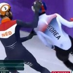 [드루와] 어제 네덜란드 선수 <b>실체</b>