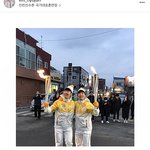 와 진짜 <b>덕계</b>못이다 진짜,, 임효준 선수