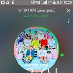 [강다니엘] 파닥파닥 녤모닝