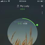 [BTOB] 비투비 노래 중에 가사