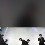 [BTOB] 성재 보고 <b>흐뭇</b>한 민혁