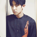 [EXO] 찬열이 냉미남짤년 <b>드루</b>와