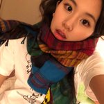 난 트와이스에서 얘가 제일 이쁘던데