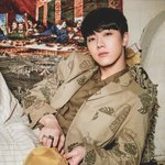 [NCT] 칠감 뮤비 간만에 봤는데 <b>오만</b>생각다든다