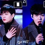 [BTOB] <b>창섭</b>이 어제 되게