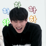 [BTOB] 웃는 거 넘됴아 ㅠㅠㅠㅠㅠㅠ