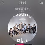 [세븐틴] 캐럿<b>데이</b>에 캐럿봉 버전 투 뜰거같지않아??