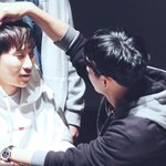 [BTOB] 서은광은 손이 많이 <b>간다</b>.