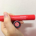 봄웜 찰떡립임ㄹㅇ(<b>발색</b>있음)