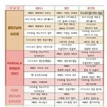 [댓글부탁해] 립 추천 해줘!
