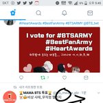 [방탄소년단] 이삐들아 어른하트 <b>격차</b>