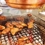 [꼭봐주세요] 돼지갈비 무한리필 <b>종업원들</b>의 갑질.