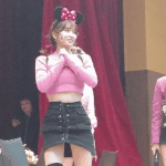 [댓글부탁해] 모모 <b>다리사이</b>에 이거 뭐야?
