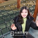 <b>이유빈</b> 기쁨조