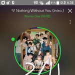 [강다니엘] 아악