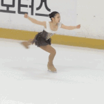 [댓글부탁해] +@피겨 편파판정 한국판 소트니코바사건 공론화@