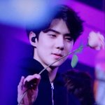 [세훈] 180211 EℓyXiOn in Taipei <b>day</b>2 프리뷰1