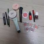 화장품 인생<b>템들</b> 꺼내봤드아