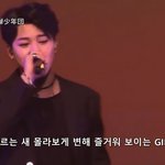 [방탄소년단] 이날 지민이 사진있는<b>사람</b> <b>줄</b>수있닝..