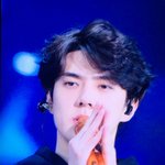 [세훈] 180211 EℓyXiOn in Taipei <b>day</b>2 프리뷰6