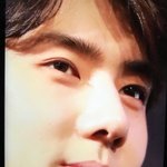 [세훈] 180211 EℓyXiOn in Taipei <b>day</b>2 프리뷰8