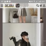 [댓글부탁해] 얘들아 코트색좀골라줘ㅠㅠ 제발