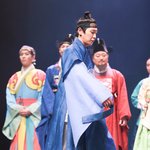[BAP] 와..한복<b>ㅠ</b>