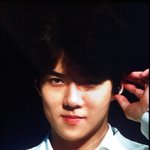 180211 EℓyXiOn in Taipei <b>day</b>2 프리뷰13