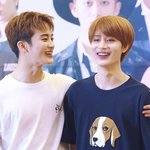 [NCT] 이분위기에<b>뷔</b>앱해주면딱인데