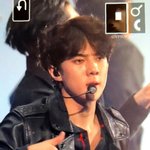 180211 EℓyXiOn in Taipei <b>day</b>2 프리뷰17