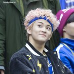 [NCT] <b>덩크슛</b> 한번할수 있다면